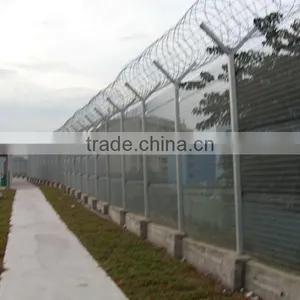 ONLY Top Quality Basketball Fence Netting thumbnail-1