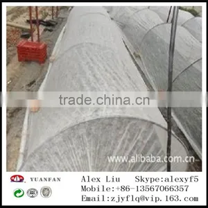 China Agricultural PP Non-woven Fabric thumbnail-2