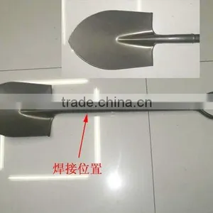 Shovel With Steel Handle, Yemen Style thumbnail-2