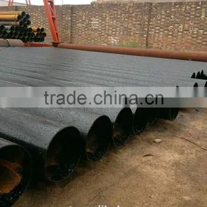Electrical Resistance Weld Pipe API 5L GR.B X60 thumbnail-1