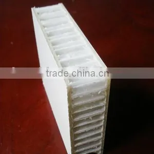 FRP Honeycomb Sandwich Panel,sandwich Wall Panel thumbnail-1