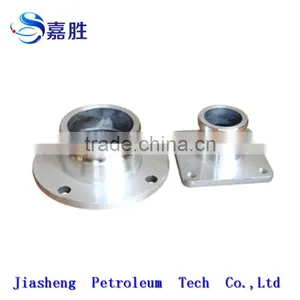 Camlock& Grooved Flanged Couplings thumbnail-4