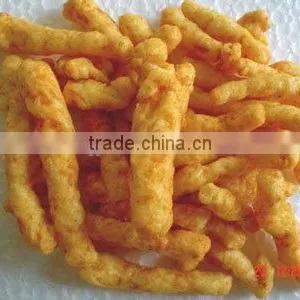 Corn Chips Making Production Line TradeManager:cn1510969003 Website:hongzhen.yang2 Mobile:+86 15562508596 thumbnail-1