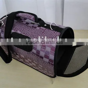 Pet Travel Bag thumbnail-1