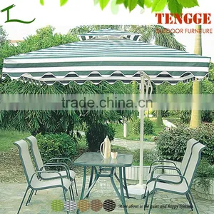 Big Waterproof Garden Umbrella thumbnail-1