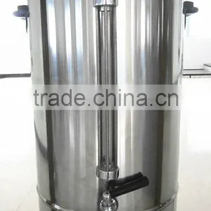 Commercial Stainless Steel Electric Water Boiler thumbnail-1