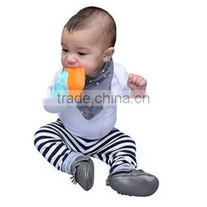Silicone Teething Mitten thumbnail-2
