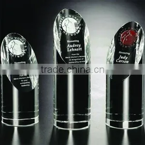 2016 Fashion Optical Crystal Trophy Award thumbnail-1