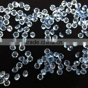 Crystal Acrylic Diamond Confetti Wedding Table Decoration thumbnail-3