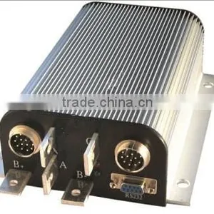 AC Asynchronous Motor Speed Controller thumbnail-2