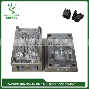 Factory Price Top Quality Customized Accessories Mould thumbnail-1