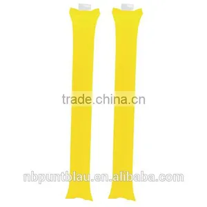 Inflatable Cheer Sticks Inflatable Clach Sticks thumbnail-3