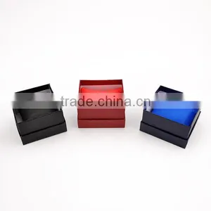 Wholesale Packaging Paper Box, Custom Design Your Own Watch Box thumbnail-4