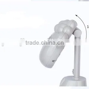 Sheep 180 Degree Folding Rechargable LED Reading Lamp thumbnail-5