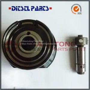 Sell Diesel Fuel Engine Parts Rotor Head 7189-376L Four Cylinder thumbnail-3