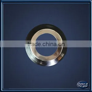 Stainless Steel Pipe Fittings End Cap Accessories/China Supply thumbnail-2