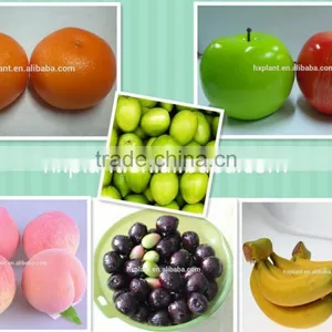 Artificial Fruit Making Artificial Apple Fake Fruit thumbnail-1