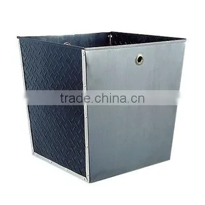 Black Files Filling Trays thumbnail-1