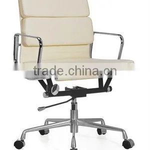 2014 Luxury Thick Back Manager Chair 3401A-2 thumbnail-6