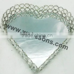 High Quality Crystal Fruit Tray thumbnail-1