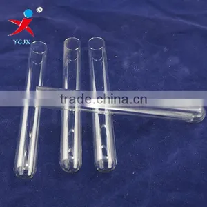 Transparent Teat Glass thumbnail-1