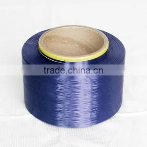 China Suppliers High Elasticity Spandex Yarn 20D-2000D Nylon Covered Spandex Yarn thumbnail-1