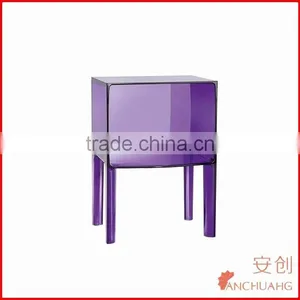 Colored Acrylic Furniture thumbnail-1