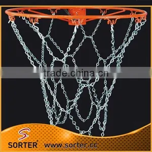 2mm Electric Galvanized Single Jack Chain thumbnail-3