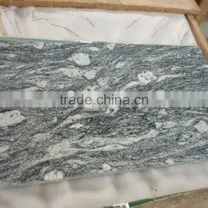 Water Grey Granite Slab Cheap Granite Stone Flamed Granite Slab Price thumbnail-3