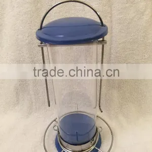 Custom Mini Bird Feeder thumbnail-1