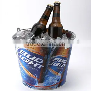 5L Metal Bucket thumbnail-6