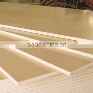 Bifrost China Factory 16mm White Rigid PVC Sheet thumbnail-1