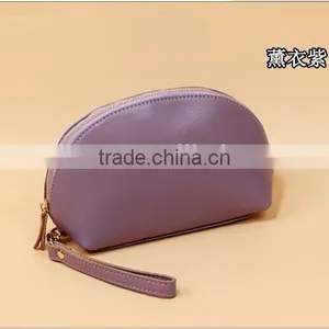 Promotional Cute Cheap Cosmetics Bag Cheap Wholesale Makeup Bags thumbnail-1