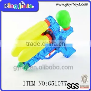 Funny Cheap Summer Toys New 2014 Colorful Water Gun Toy thumbnail-2