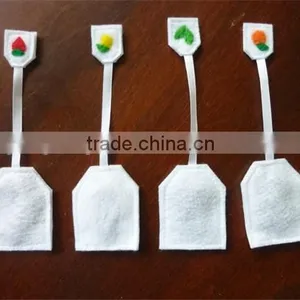 2017 Felt Herbal Tea Bags Felt Toy Foodmade in China thumbnail-1