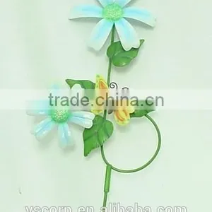 Cheap Metal Wall Decoration for Home Ornament thumbnail-1