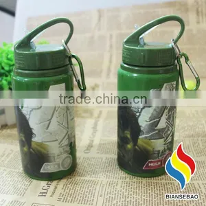Custom Made Sports Aluminum Water Bottle thumbnail-2