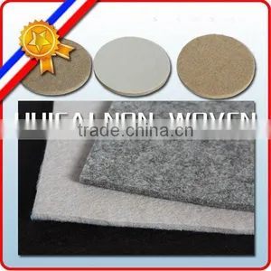 Felt Fabric for Decorative and Amazing Furniture Foot Pad thumbnail-1
