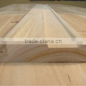 Plantation Shutter Components With Plaster thumbnail-3