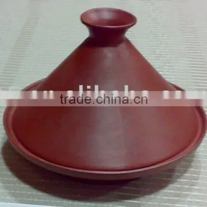 Ceramic Tajine thumbnail-1