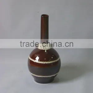 Elegant Vase(vase,flower Vase,ceramic Vase) thumbnail-1