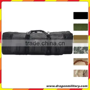 OEM High Quality 36 Inch Double Tactical Rifle Case thumbnail-1