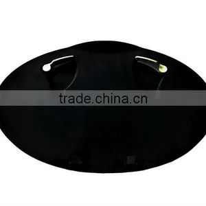 Plastic Waterproof Kayak Hatch Cover thumbnail-1