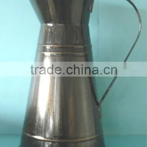 Metal Jug For Flowers thumbnail-1