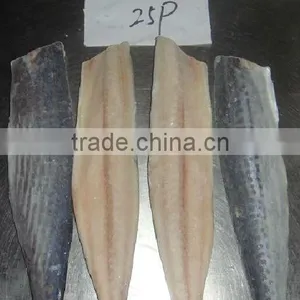 Frozen Spanish Mackerel Fillet thumbnail-6