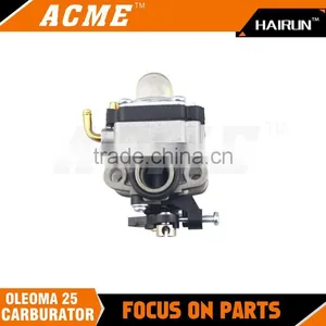 OLEOMA SP25 Grass Trimmer Float Type Carburetor thumbnail-1