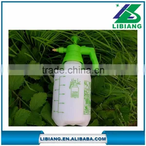 1.5L Hand Pump Garden Sprayer thumbnail-1