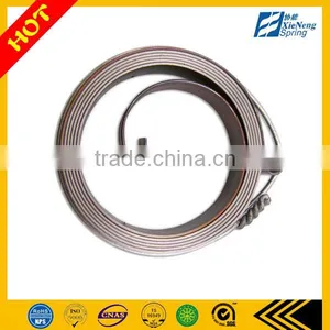 5200AB Easy Type 0.5*4.5*3200mm 0.8*12*1000mm Garden Tools Rewind Spring thumbnail-4