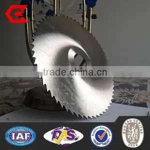 Factory Main Products! All Kinds of M35/din1.3243/w6mo5cr4v2co5/skh55 Circular Saw Blade From China thumbnail-1