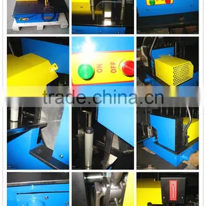 High Quality 2" Price of Hydraulic High Pressure Hose Cutter thumbnail-4
